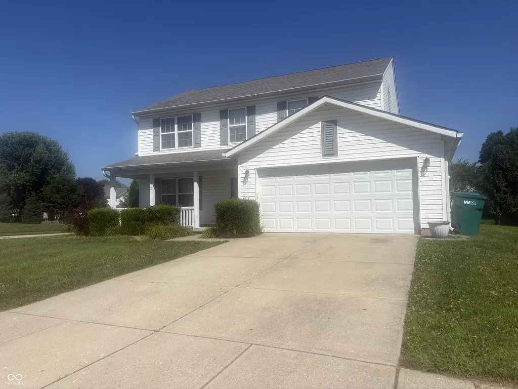 5470 Fieldhurst Lane Plainfield IN 46168