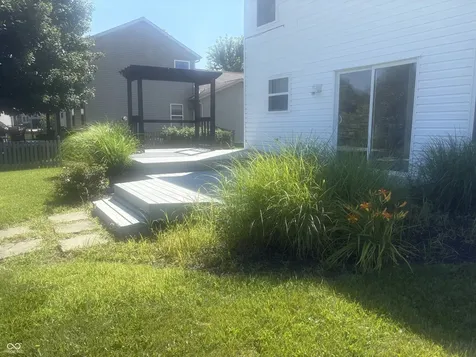 5470 Fieldhurst Lane Plainfield IN 46168