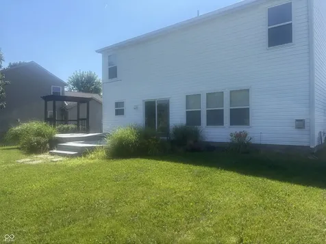 5470 Fieldhurst Lane Plainfield IN 46168