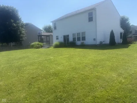 5470 Fieldhurst Lane Plainfield IN 46168
