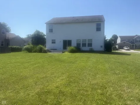5470 Fieldhurst Lane Plainfield IN 46168