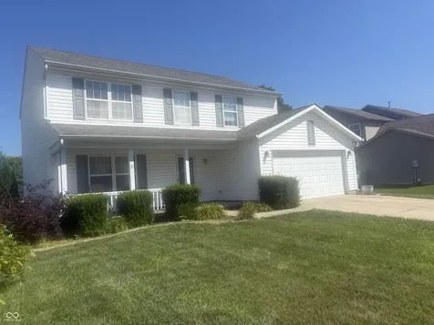5470 Fieldhurst Lane Plainfield IN 46168