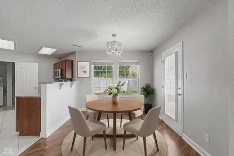 10179 Holly Berry Circle Fishers IN 46038