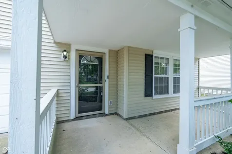 10179 Holly Berry Circle Fishers IN 46038