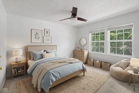 10179 Holly Berry Circle Fishers IN 46038