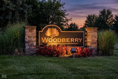 10179 Holly Berry Circle Fishers IN 46038
