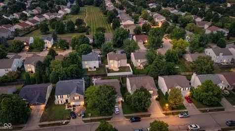 10179 Holly Berry Circle Fishers IN 46038