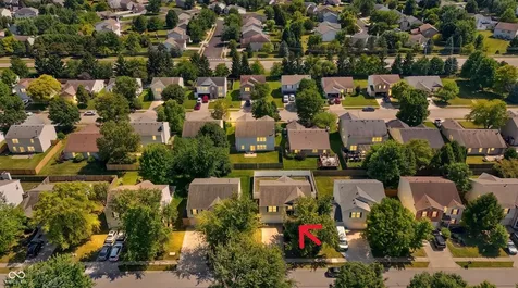 10179 Holly Berry Circle Fishers IN 46038