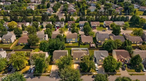10179 Holly Berry Circle Fishers IN 46038