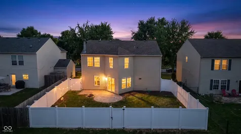 10179 Holly Berry Circle Fishers IN 46038