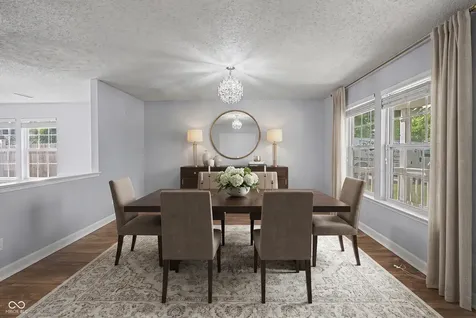 10179 Holly Berry Circle Fishers IN 46038