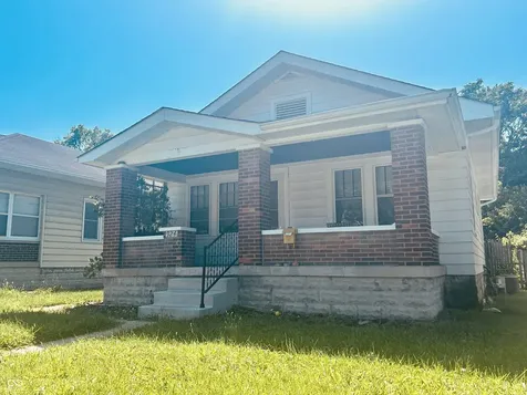924 N Denny Street Indianapolis IN 46201