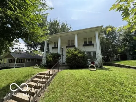 1409 W 14th Street Anderson IN 46016