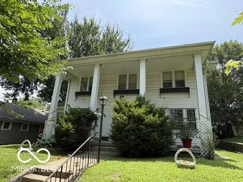 1409 W 14th Street Anderson IN 46016