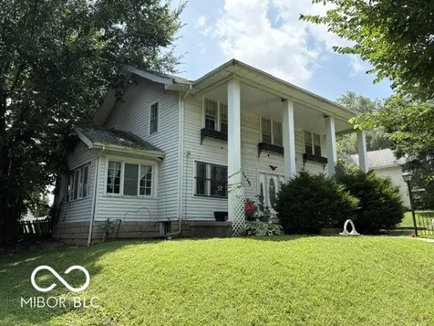 1409 W 14th Street Anderson IN 46016