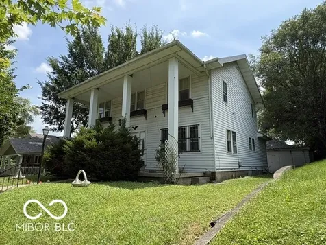 1409 W 14th Street Anderson IN 46016