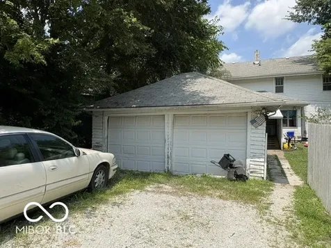 1409 W 14th Street Anderson IN 46016