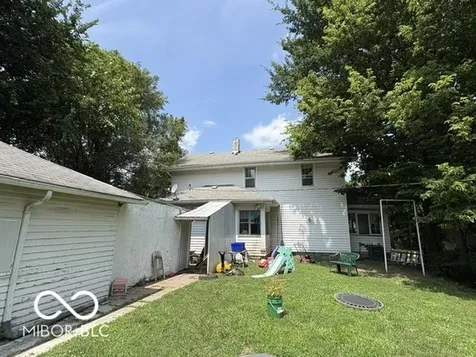 1409 W 14th Street Anderson IN 46016