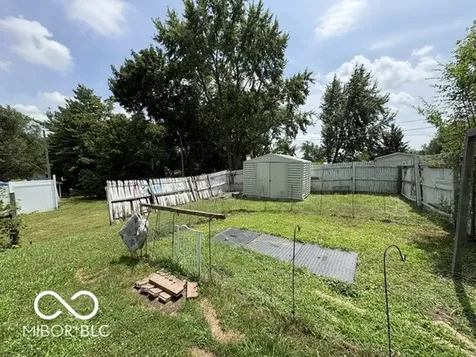 1409 W 14th Street Anderson IN 46016