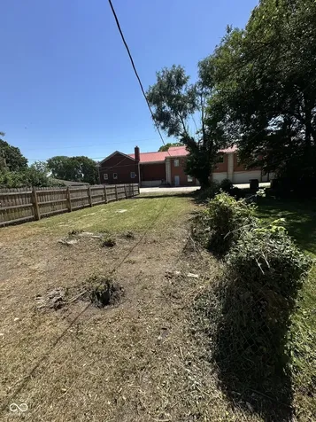 811 W 25th Indianapolis IN 46208