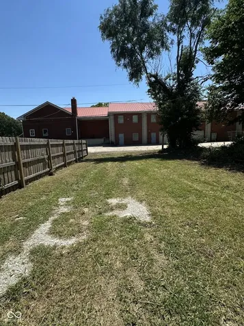 811 W 25th Indianapolis IN 46208