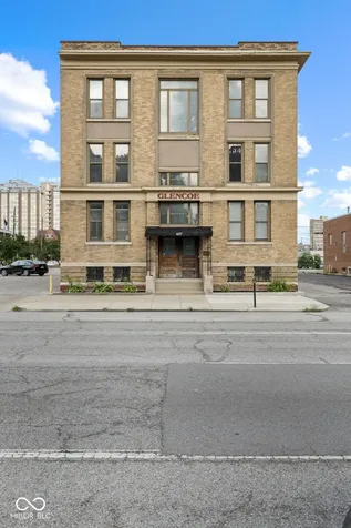 627 N Pennsylvania Street Indianapolis IN 46204