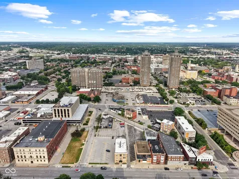 627 N Pennsylvania Street Indianapolis IN 46204