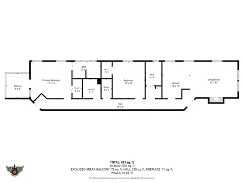 627 N Pennsylvania Street Indianapolis IN 46204