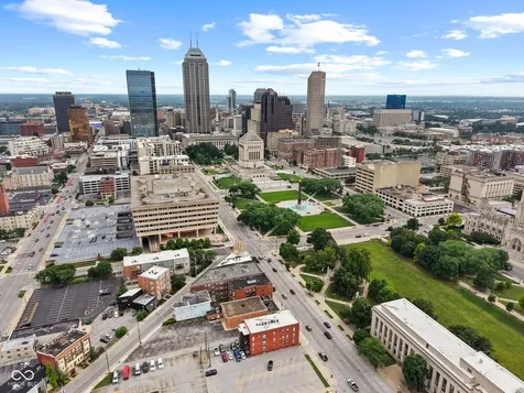 627 N Pennsylvania Street Indianapolis IN 46204