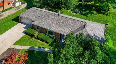 560 Golf Lane Indianapolis IN 46260