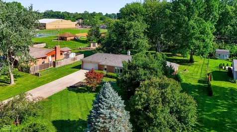 560 Golf Lane Indianapolis IN 46260