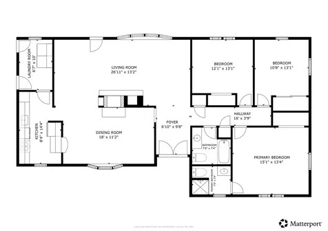 560 Golf Lane Indianapolis IN 46260