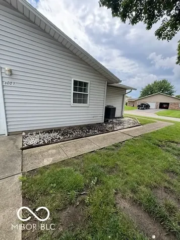 8001 Xenia Drive Indianapolis IN 46227