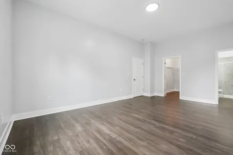 3602 N Dearborn Street Indianapolis IN 46218