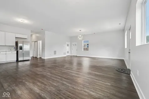 3602 N Dearborn Street Indianapolis IN 46218