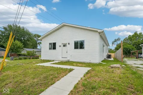 3602 N Dearborn Street Indianapolis IN 46218