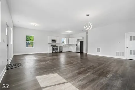 3602 N Dearborn Street Indianapolis IN 46218