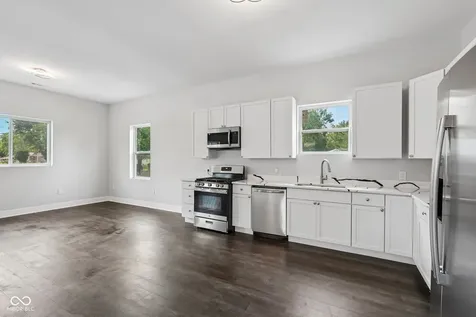 3602 N Dearborn Street Indianapolis IN 46218