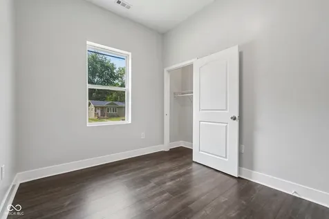 3602 N Dearborn Street Indianapolis IN 46218