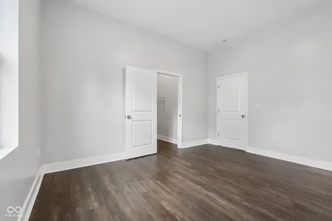 3602 N Dearborn Street Indianapolis IN 46218