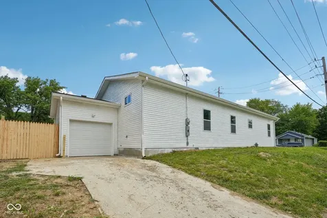 3602 N Dearborn Street Indianapolis IN 46218