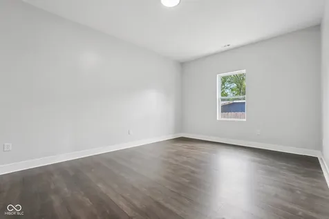 3602 N Dearborn Street Indianapolis IN 46218