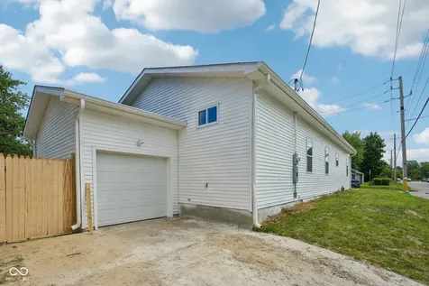 3602 N Dearborn Street Indianapolis IN 46218