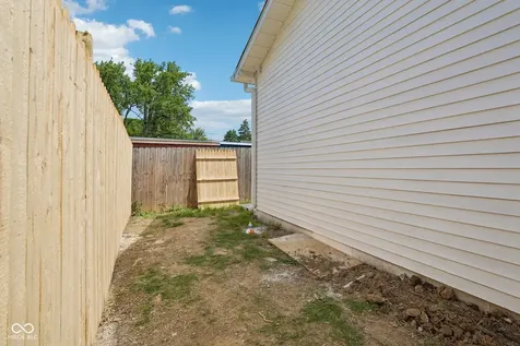 3602 N Dearborn Street Indianapolis IN 46218