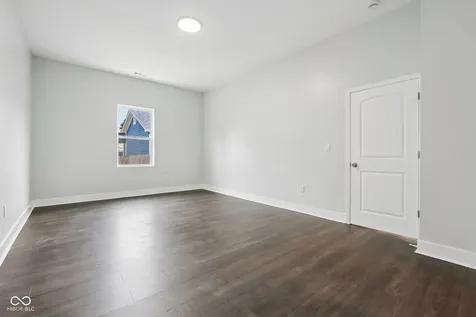 3602 N Dearborn Street Indianapolis IN 46218