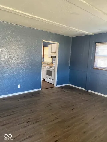 2422 N Goodlet Avenue Indianapolis IN 46222