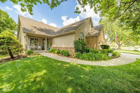 7260 River Glen Fishers IN 46038