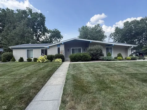 444 Ash Drive Carmel IN 46032