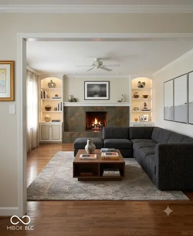 444 Ash Drive Carmel IN 46032