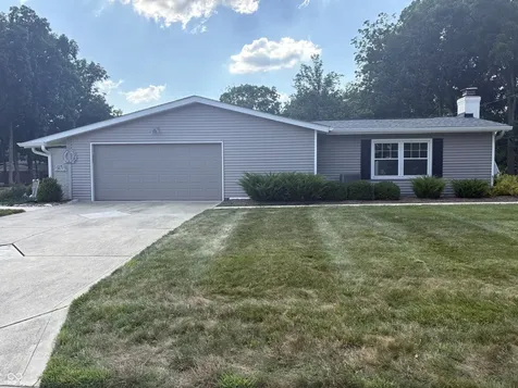 444 Ash Drive Carmel IN 46032
